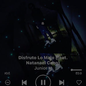 Meet your Posher, Edwin